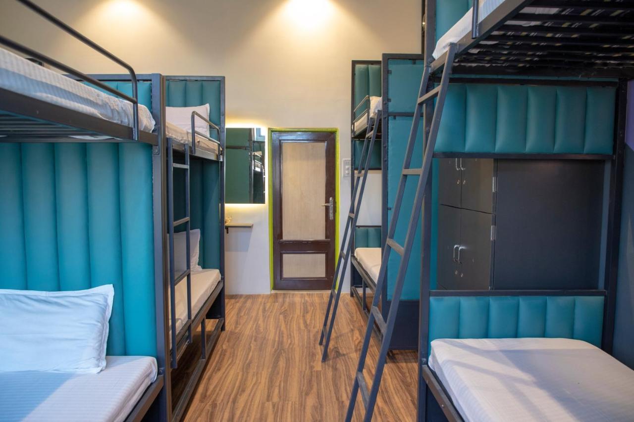 Empire Royale Hotel Мумбаї Екстер'єр фото