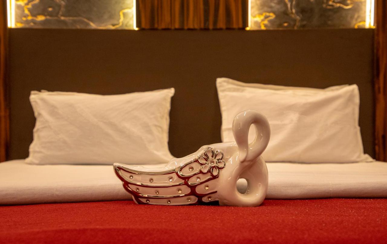 Empire Royale Hotel Мумбаї Екстер'єр фото