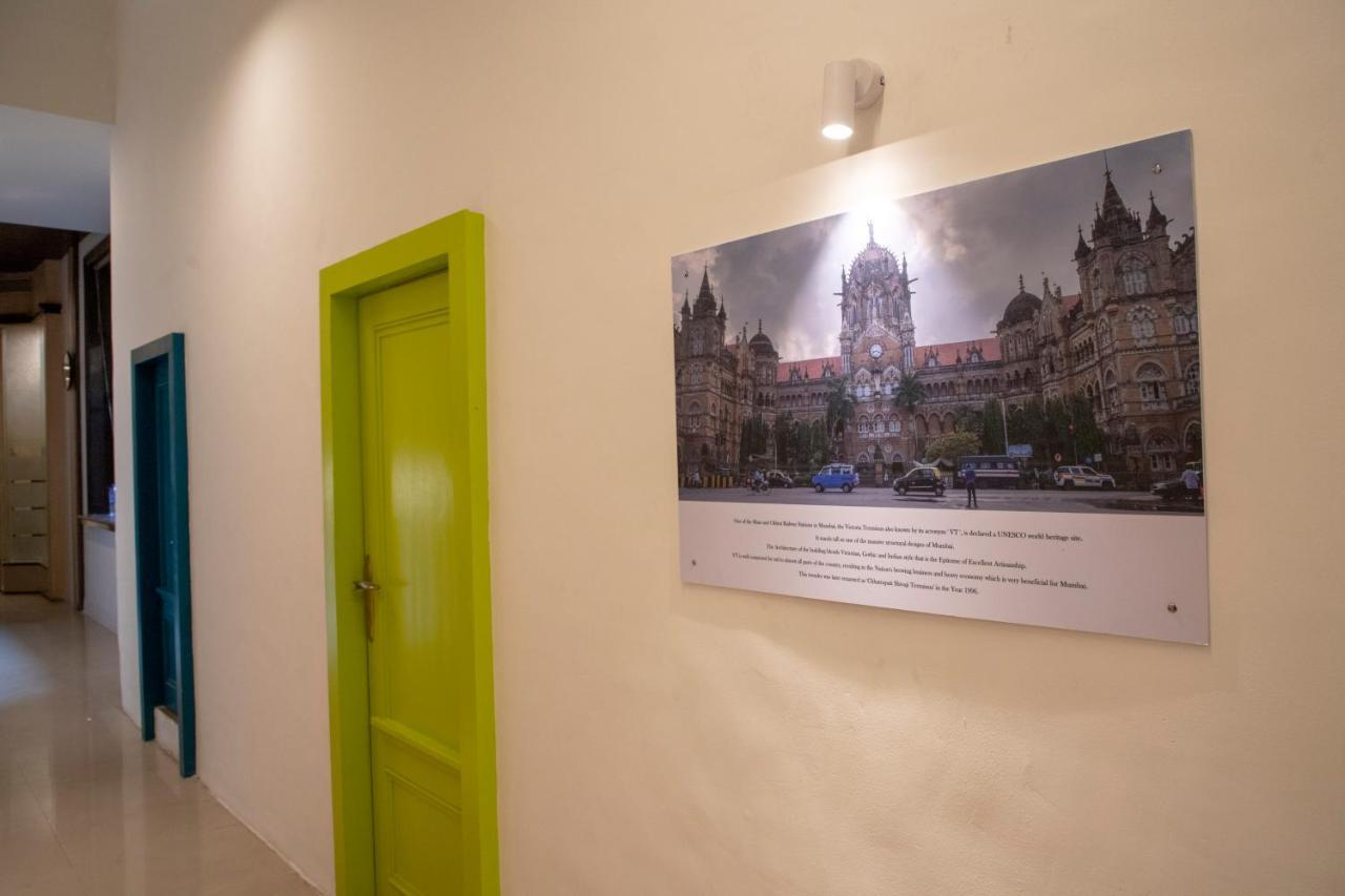 Empire Royale Hotel Мумбаї Екстер'єр фото