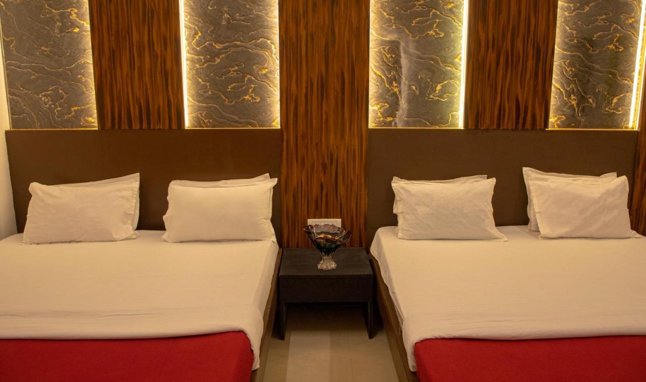 Empire Royale Hotel Мумбаї Екстер'єр фото