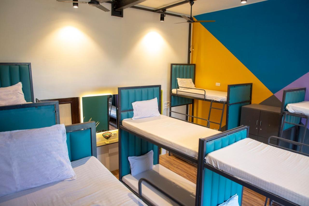 Empire Royale Hotel Мумбаї Екстер'єр фото